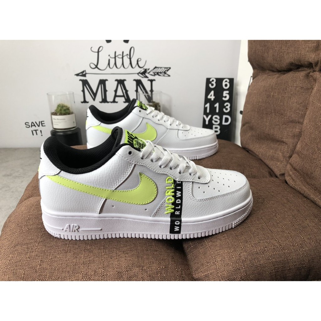 nike air force 1 casual