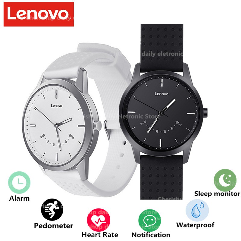 jam lenovo watch 9