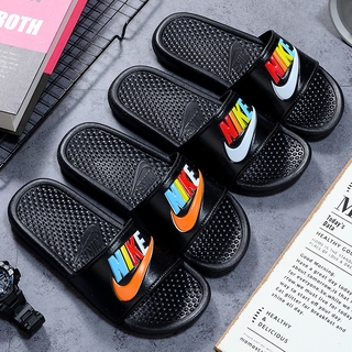 nike beach slippers