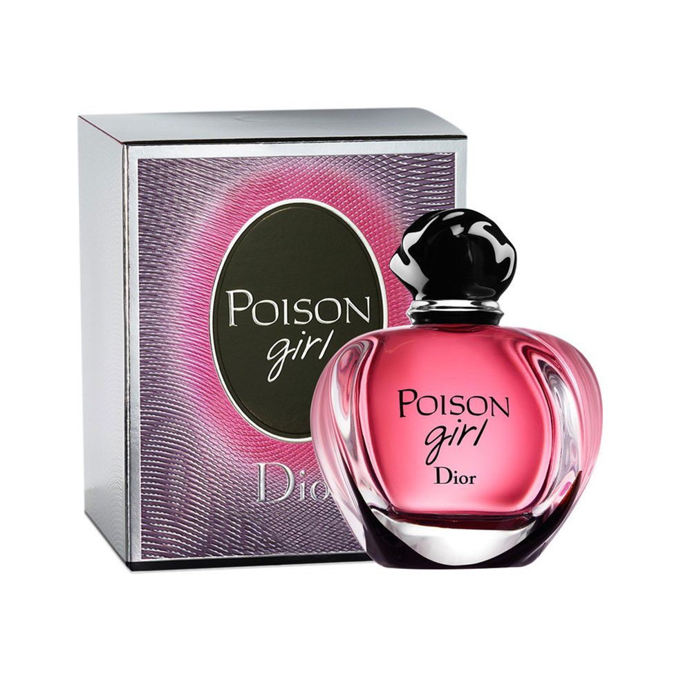 poison girl 50ml