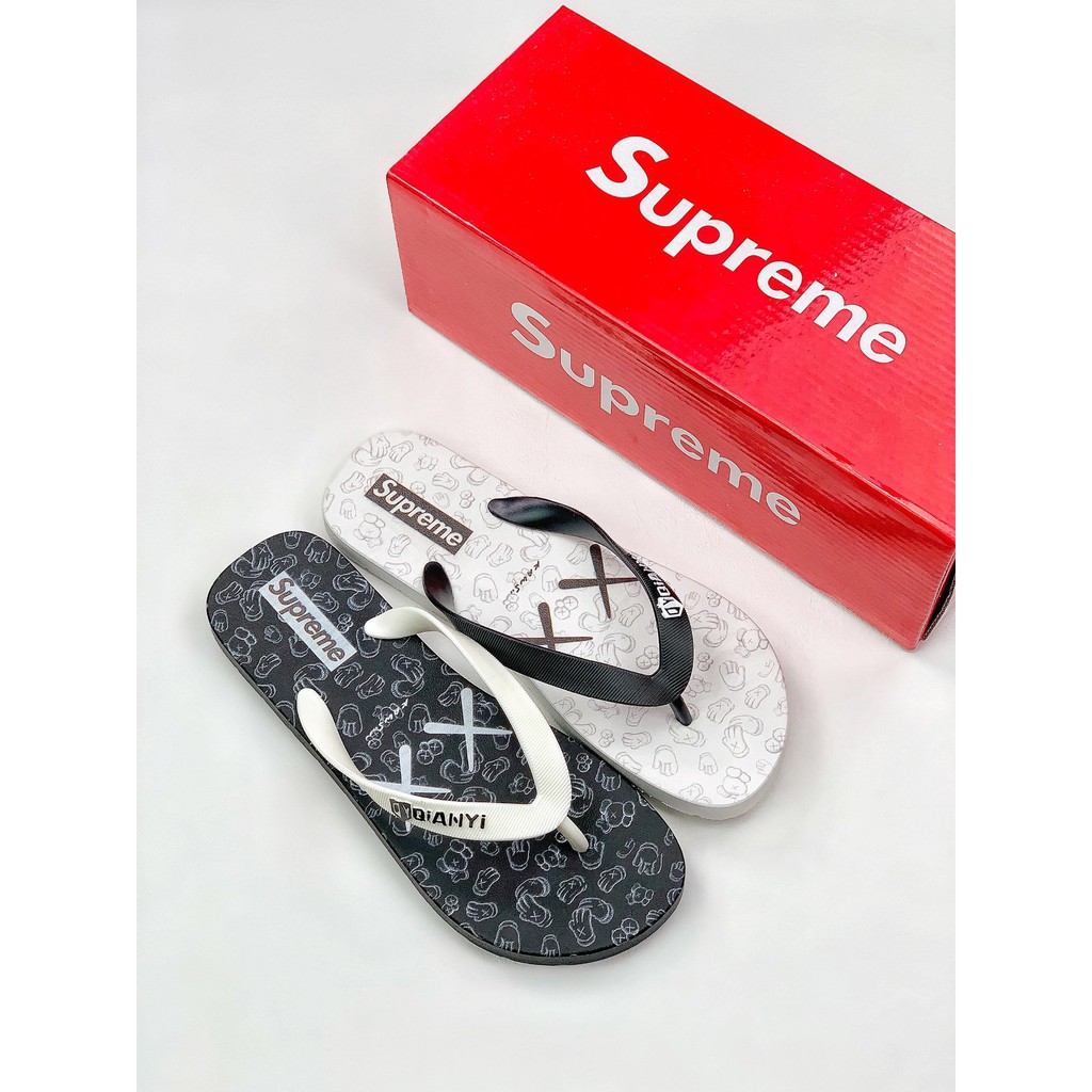 supreme flops