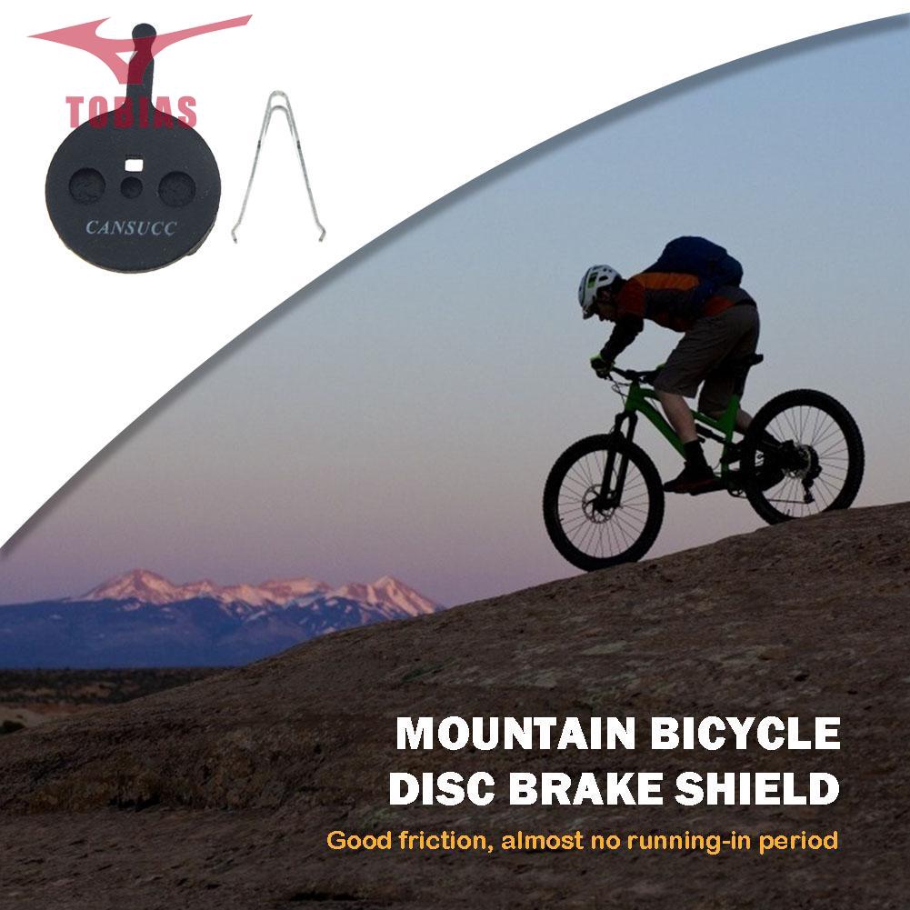 avid bike brake pads