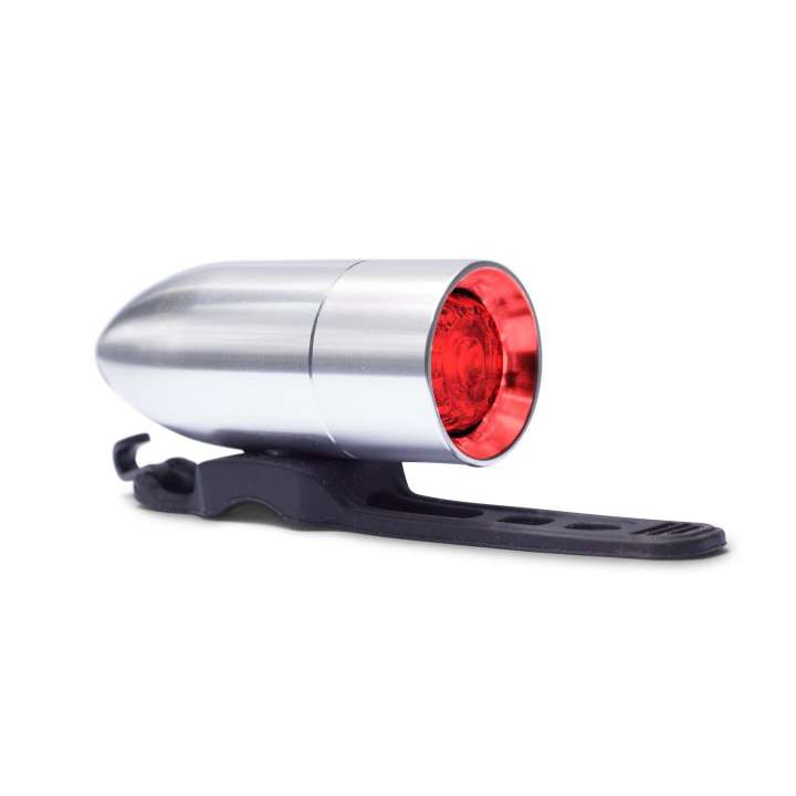 bicycle bullet light