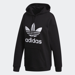 womens white adidas hoodie