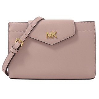 mott leather crossbody