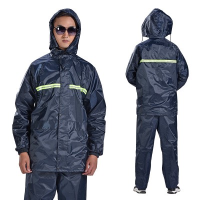 bike riding rain coat