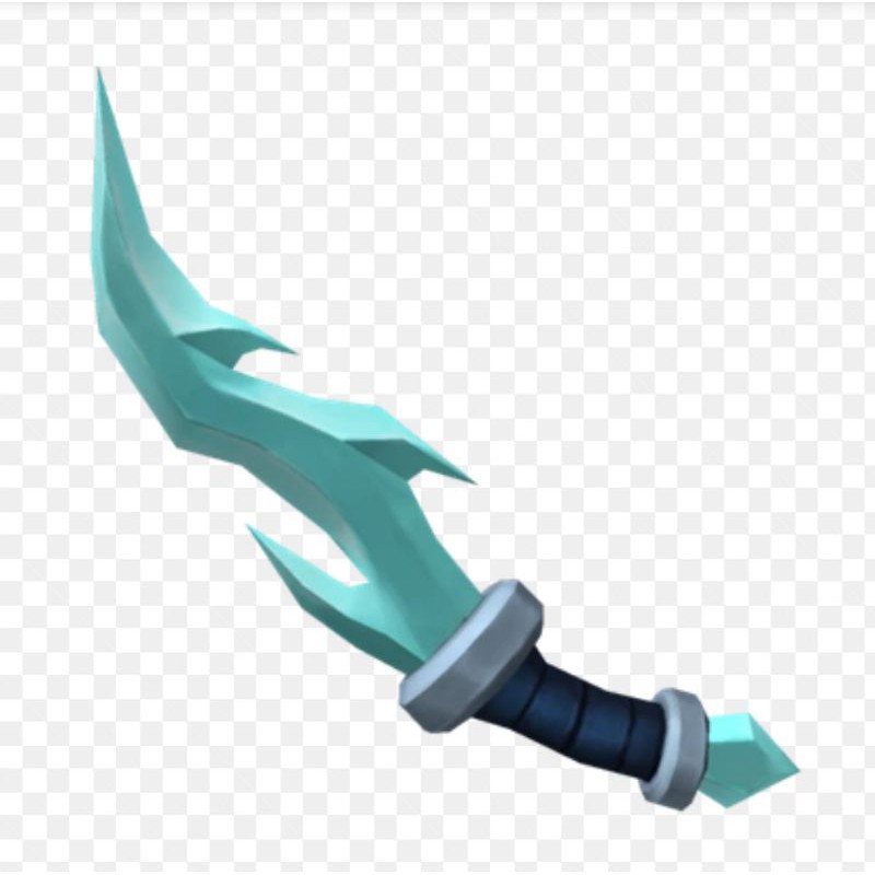 Roblox Murder Mystery 2 Mm2 Knife Gun Virtual Goods Shopee Singapore - murder mystery 2 roblox knives