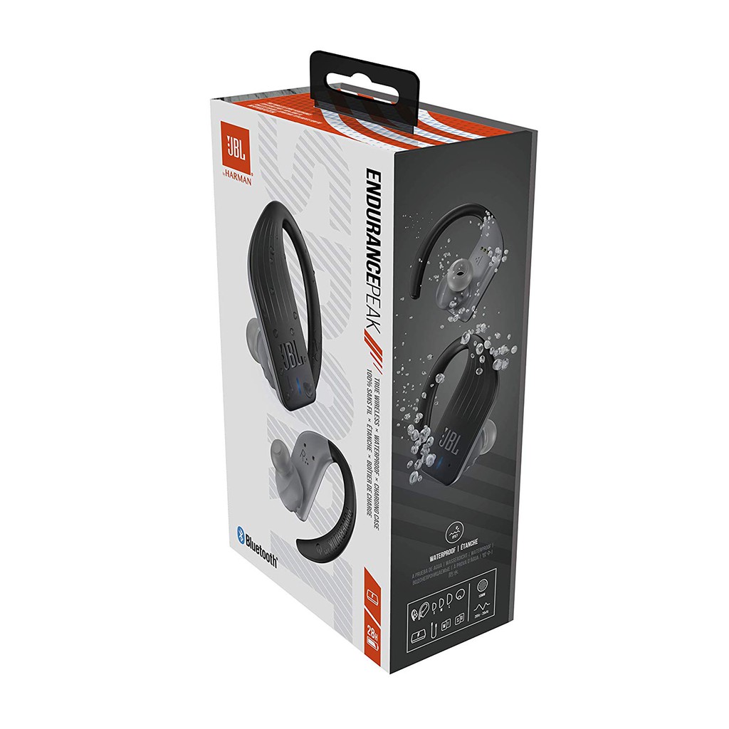 jbl wireless waterproof