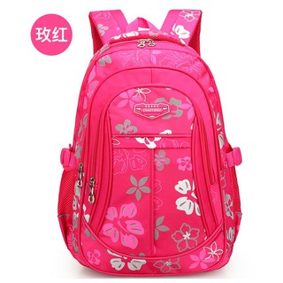 recommended school bag for primary 1