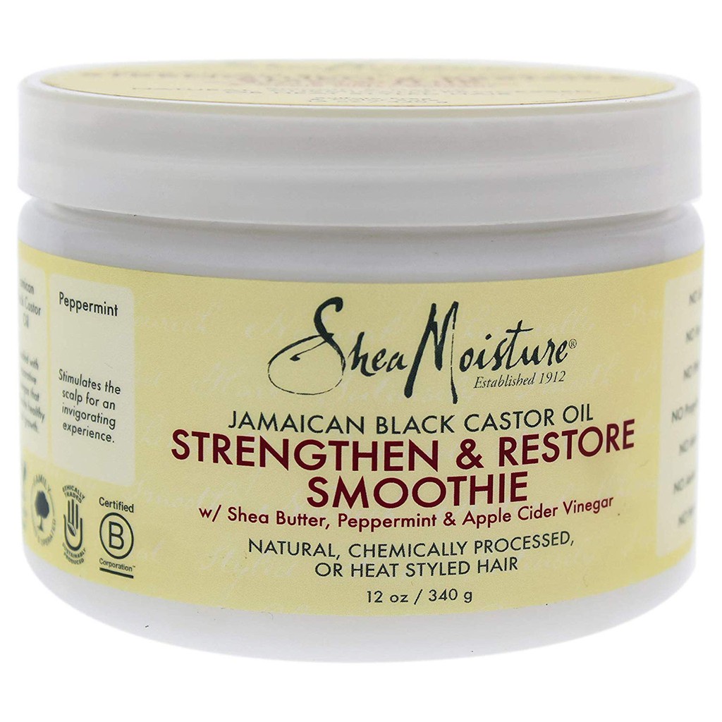 shea moisture elongating cream