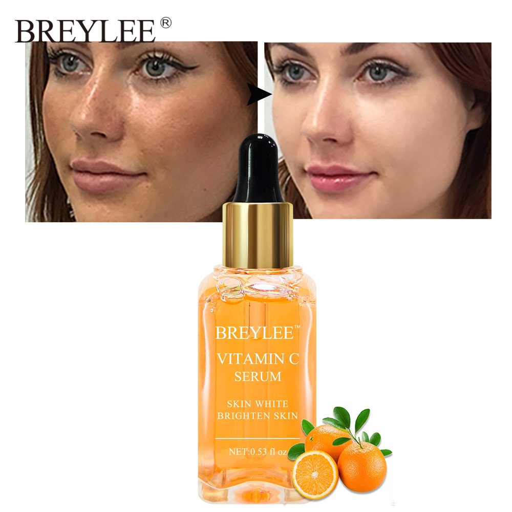 skin brightening vitamin c serum for face