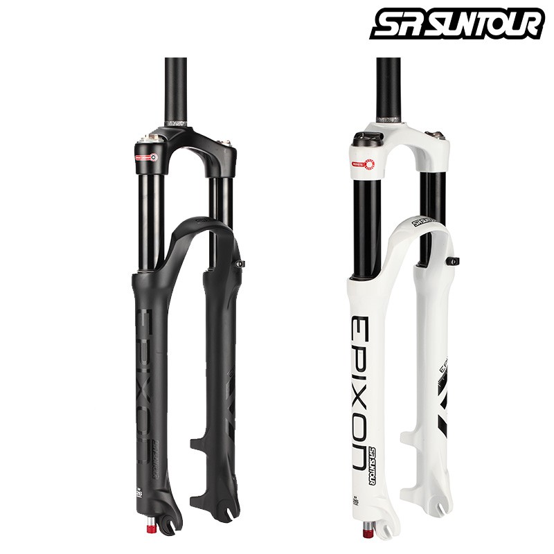 26 inch mtb fork