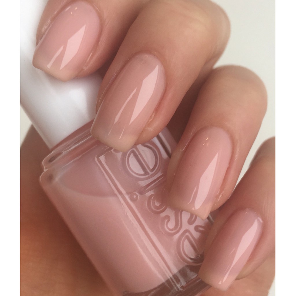 Essie Sugar Daddy 473 Shopee Singapore