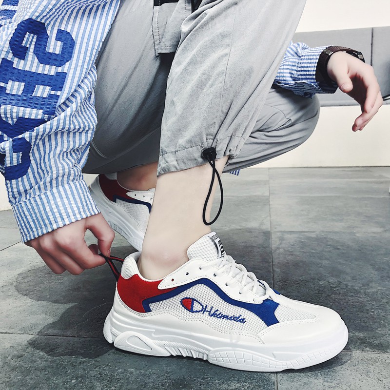 new champion shoes 2019