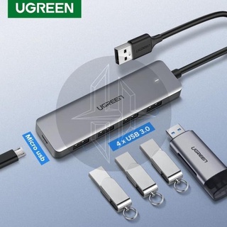 Ugreen 50985 USB Hub To USB Port 3.0 Splitter Desktop Hub Laptop PC