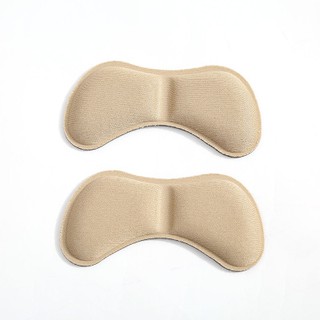 Image of thu nhỏ 2 Pcs Wear-resistant Invisible Heel Stickers #7