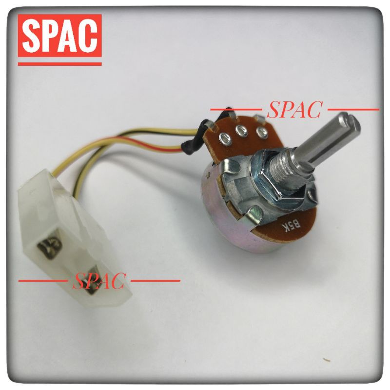 PROTON WIRA UCM AIR COND RESISTOR CONTROL (UCM SYSTEM) Shopee Singapore