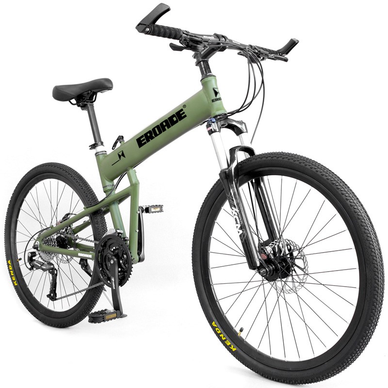 eroade mountain bike