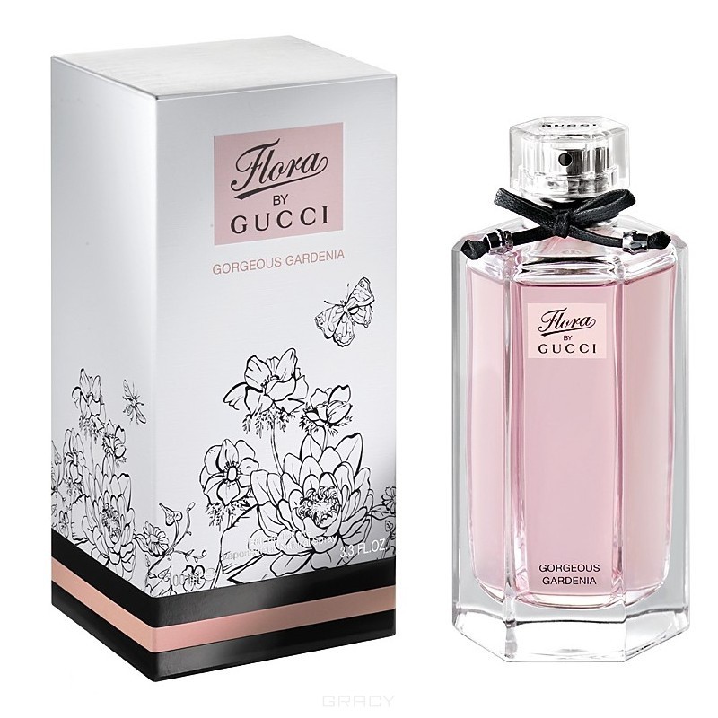 parfum gucci 100ml