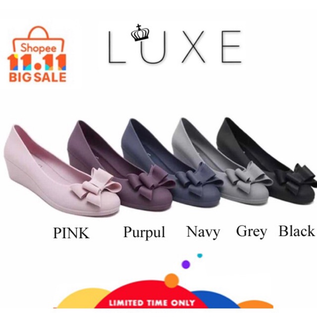 wedges jelly