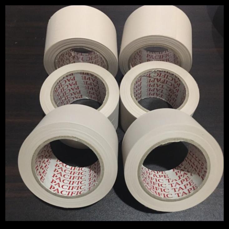 20 Meters Non Glue Passive Pipe Ac Duct Tape Shopee Singapore