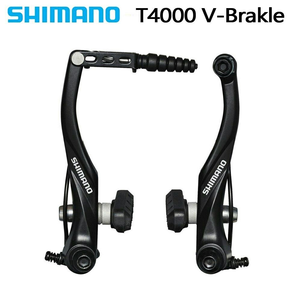 brake set shimano alivio