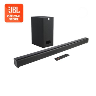 jbl cinema 2.1