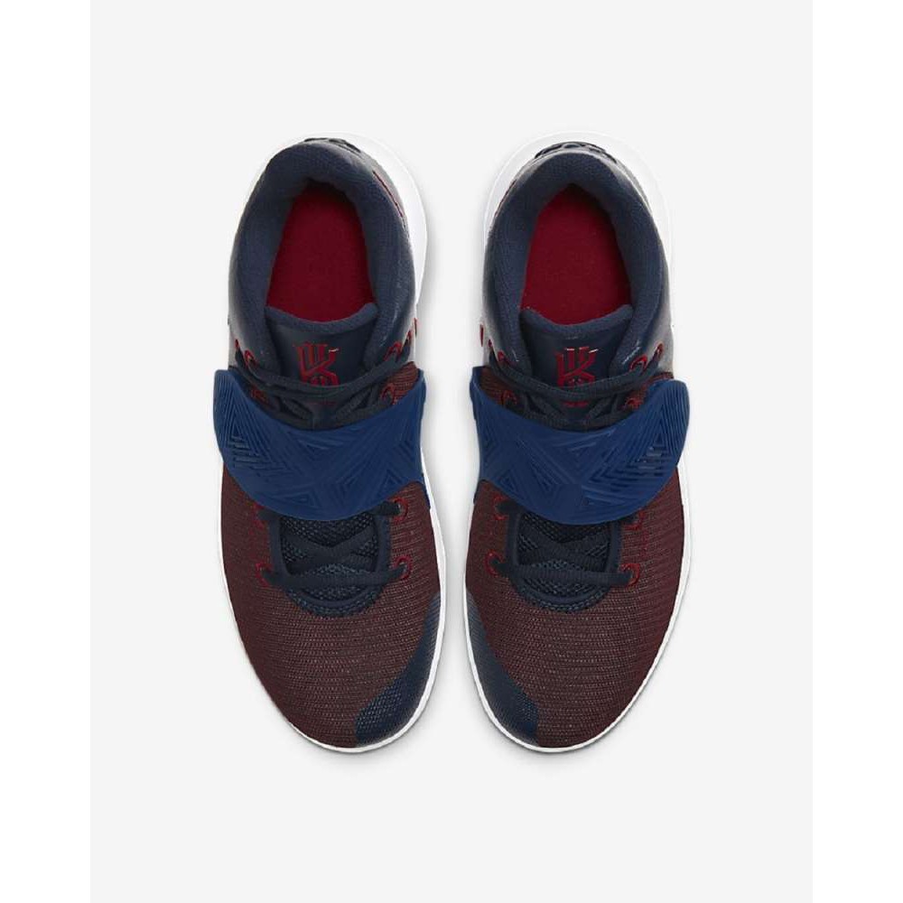 kyrie flytrap 3 pink