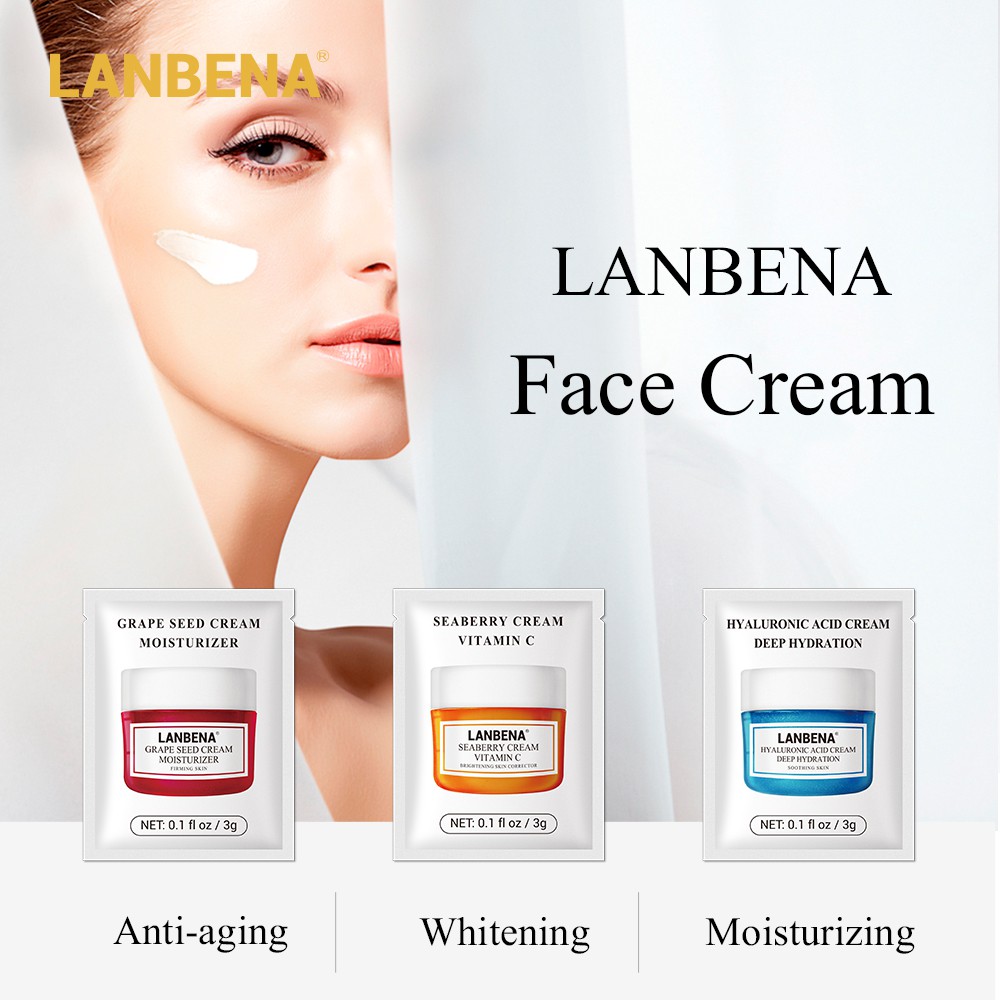lanbena hyaluronic acid cream deep hydration