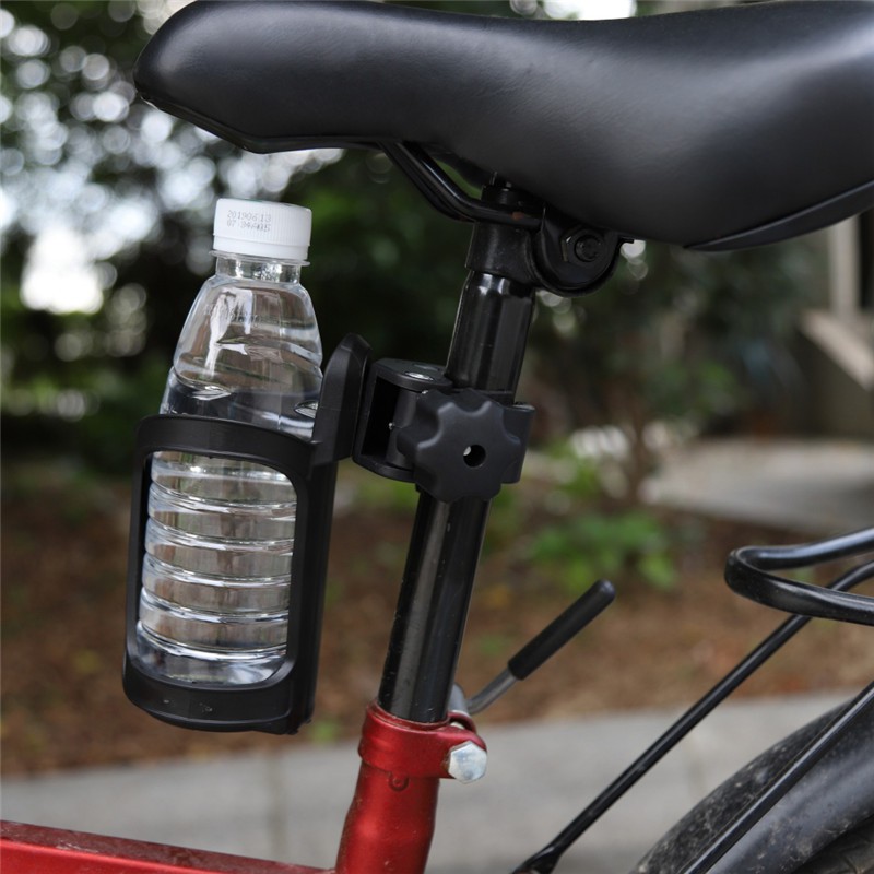 downtube water bottle cage