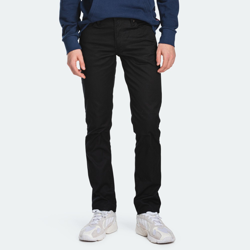 levi's 511 slim fit trousers