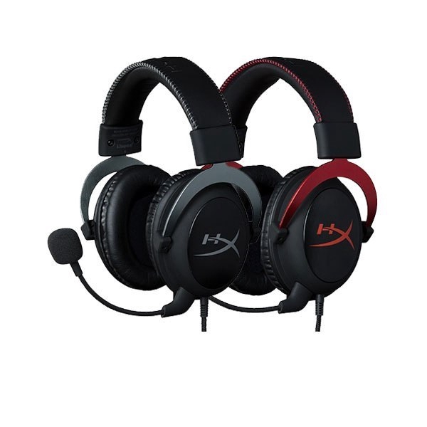 kingston hyperx cloud ii pro gaming headset