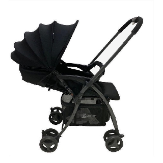 les bebes stroller