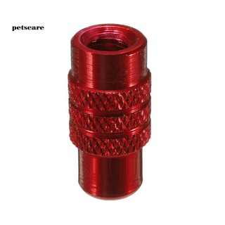 PTC 4Pcs MTB Fixed Gear Bicycle Bike Tire Presta Valve PTC 4Pcs MTB Fixed Gear Bicycle Bike Tire Presta Valve