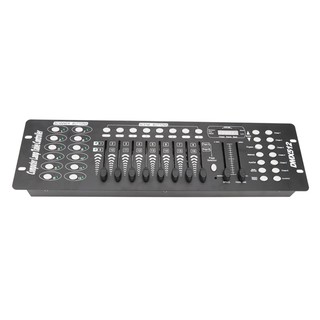 192 Stage lighting controller, DMX512 lighting console