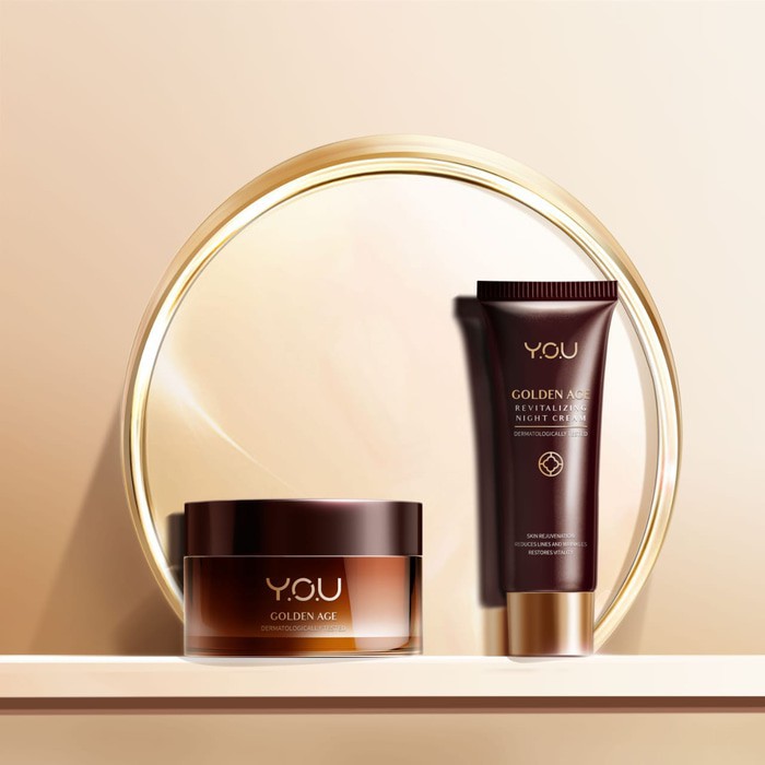 night cream you