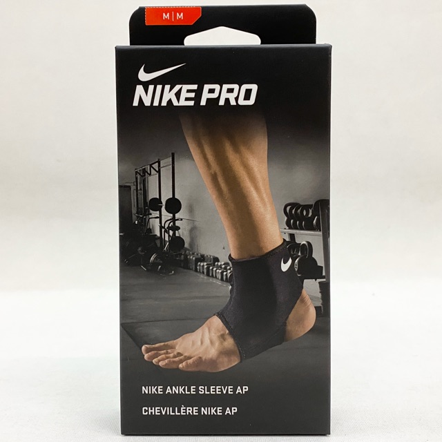 nike ankle sleeve