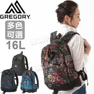 gregory day pack 16l
