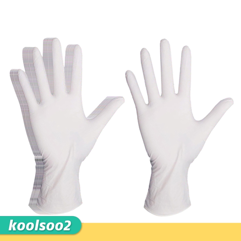 hand gloves for cooking