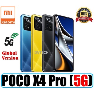 POCO X4 Pro 5G| 8GB 256GB | 6GB 128GB | Local Seller | FAST Shipping