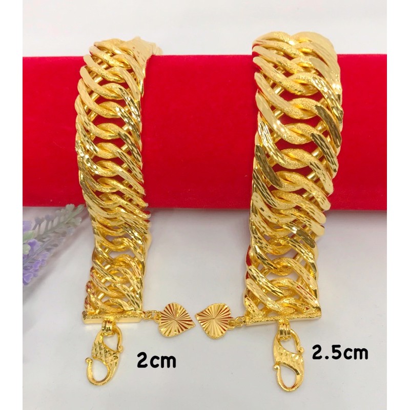 Shop Malaysia Bangkok Gold Cop 916 Lipan Hook 3 Slippery Shopee Singapore