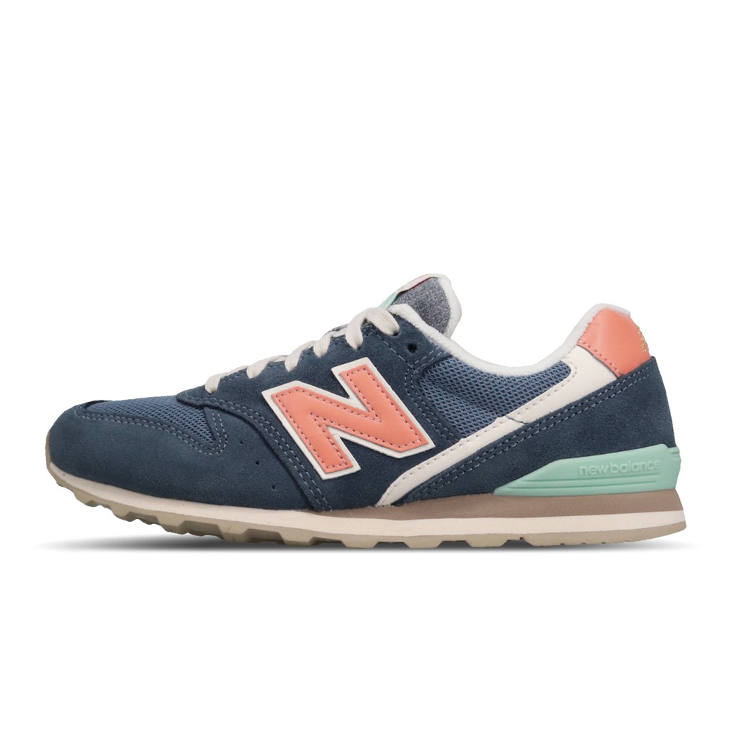 nb 996 blue white