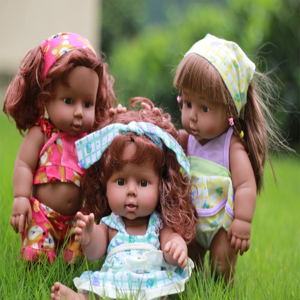 baby dolls for 1 year olds