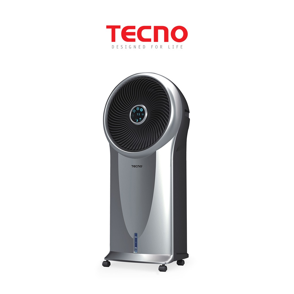 Tecno TAF2901 Turbo Fan Air Cooler | Shopee Singapore
