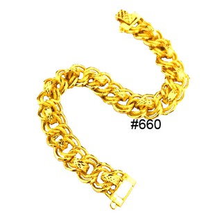 Emas Bangkok Candy Gelang Tangan Coco Candy 2 0CM 1 8CM 1 Emas Bangkok Candy Gelang Tangan Coco Candy 2 0CM 1 8CM 1