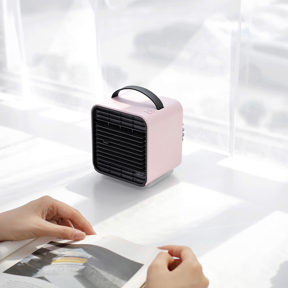 Comfort Zone Humidifier - COMFORT