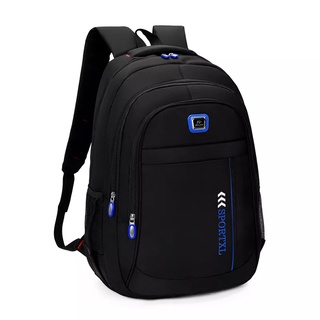 Men's Bag ZB RDN 069 Distro Antemz Bandung Backpack Backpack Cool Boys Sek BRAN NB-Tp BJ