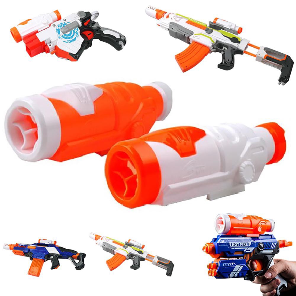 toy gun accessories