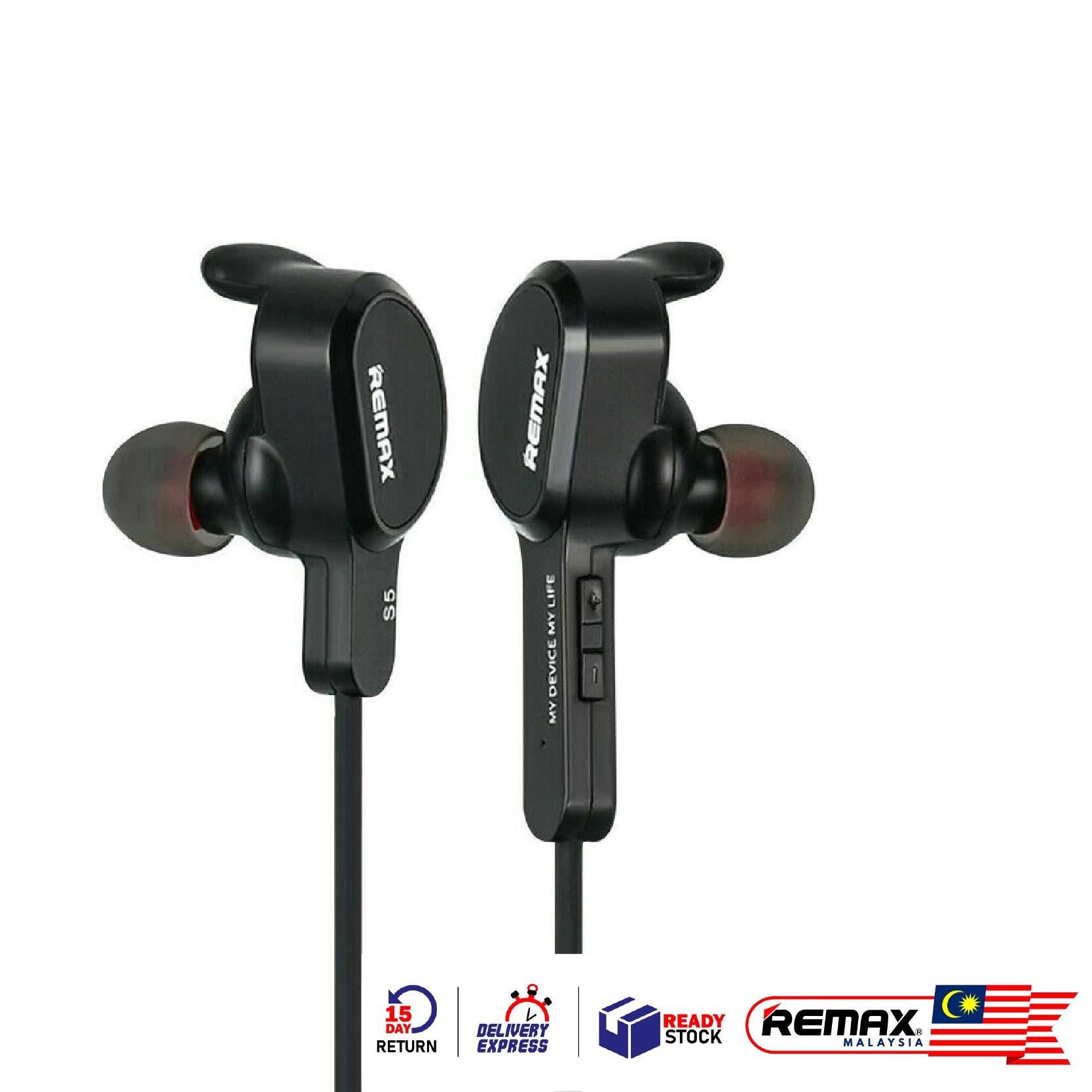 s5 headset