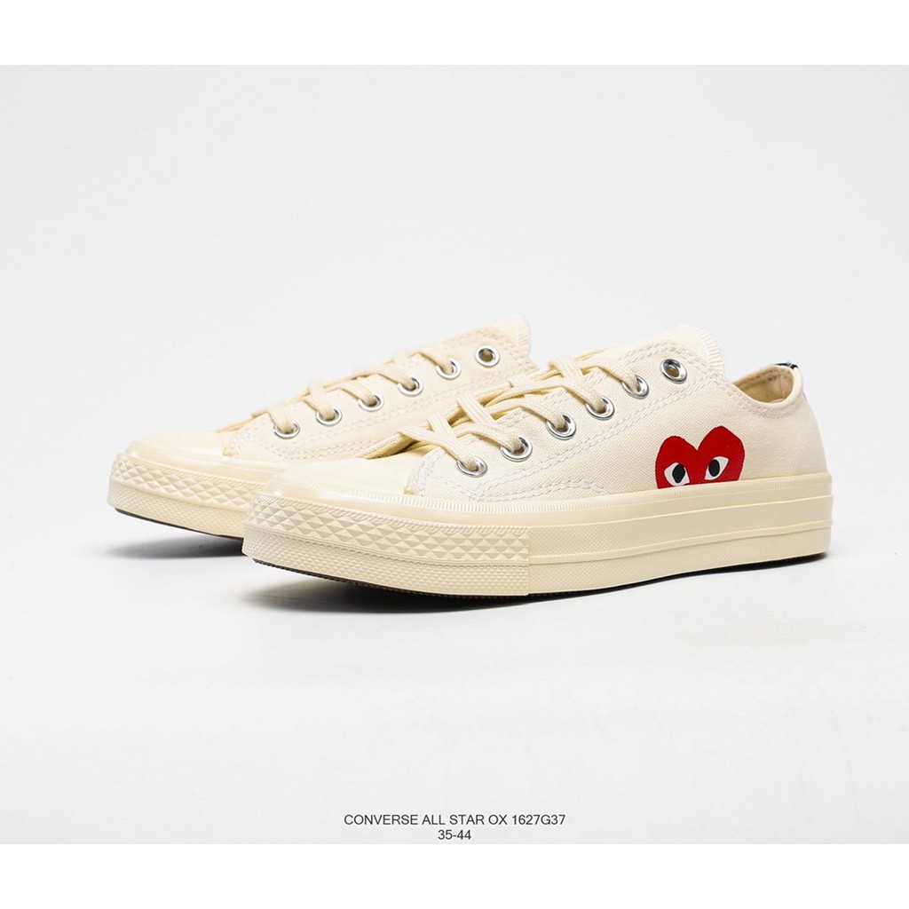 cdg converse sg